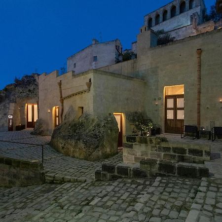 Conche Luxury Retreat Hotel Матера Екстериор снимка
