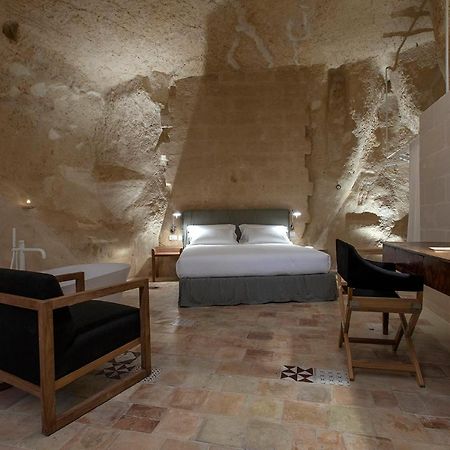 Conche Luxury Retreat Hotel Матера Екстериор снимка